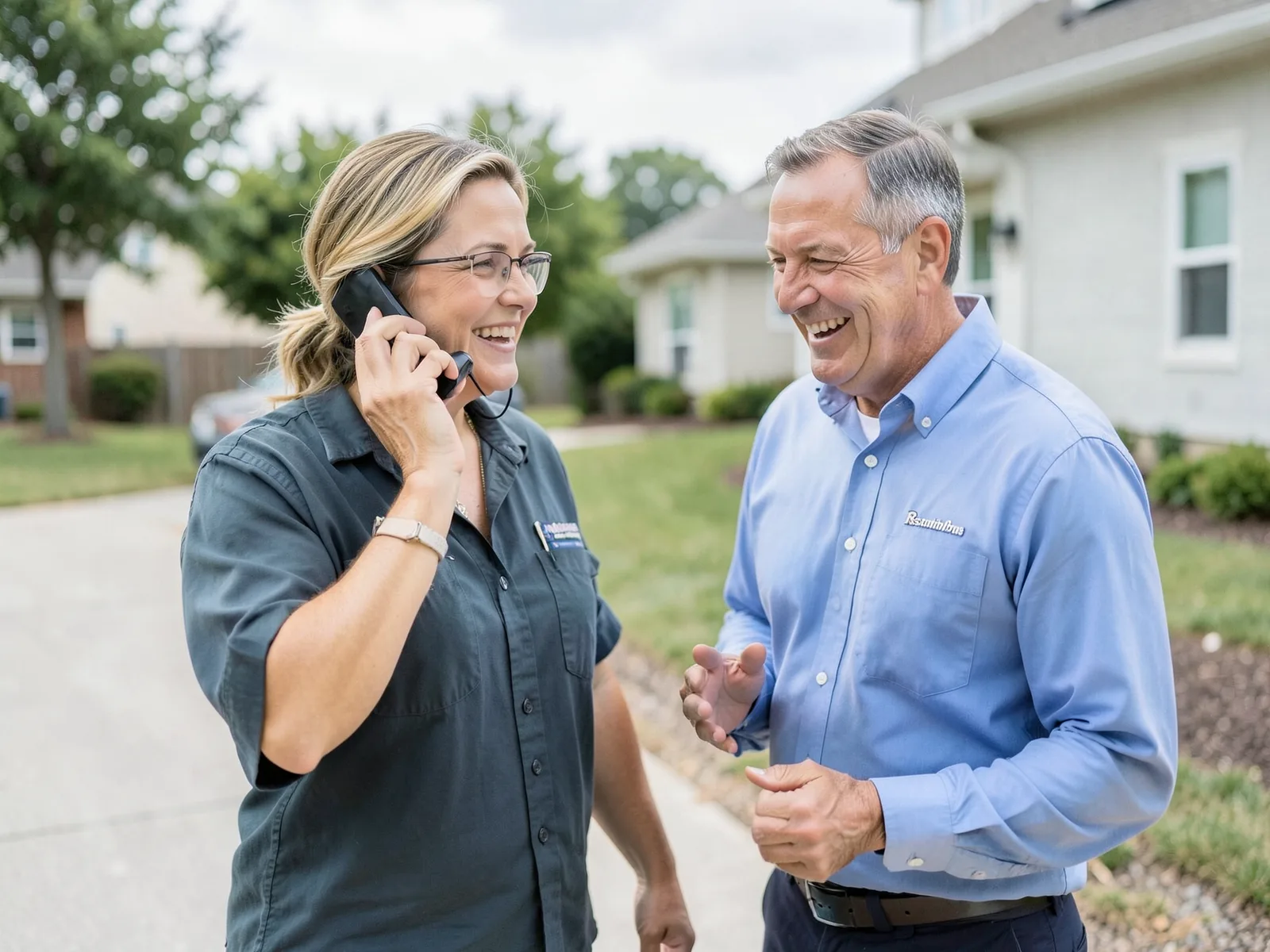 Frequently Asked Questions About Storm Damage Restoration in Independence, KY
